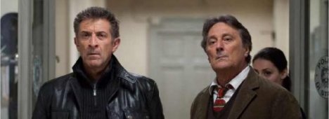 Visualizza: Canale 5: questa sera Ezio Greggio ed Enzo Iacchetti in ''Occhio a quei due'' su Digital-News.it Immagine di Canale 5: questa sera Ezio Greggio ed Enzo Iacchetti in ''Occhio a quei due'' - Scopri di più su Televisione